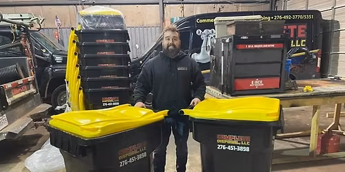 Small Business Saturday