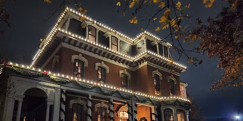 Christmas By Candlelight