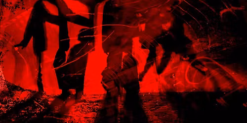 Flying Moon In Space (DE) \/\/ Mejeriet