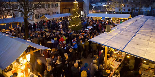Adventmarkt Weiler