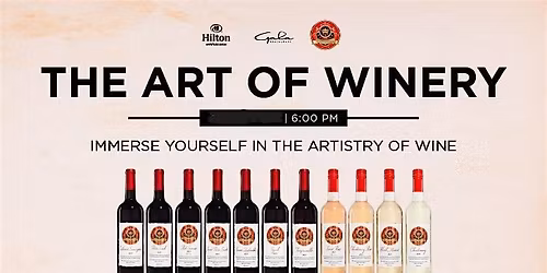 Art of Winery \/ Wine tasting