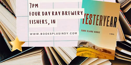 BOOKS+ Book Club