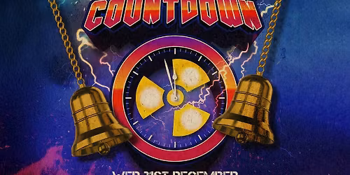 MELTDOWN'S NEW YEAR'S EVE COUNTDOWN: Oh Yeah Music Centre