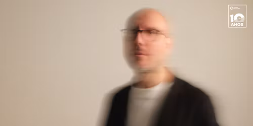 Filipe Raposo - Varia\u00e7\u00f5es do Branc\u00f8 | Trilogia das Cores vol.3