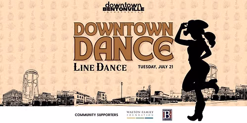Downtown Dance