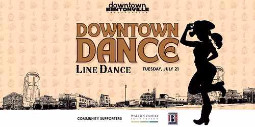 Downtown Dance