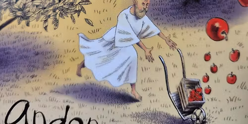 ANDON DAVIS Album Release Show!