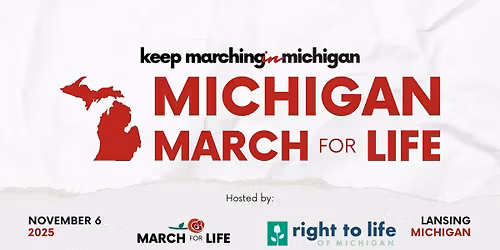 Michigan March for Life