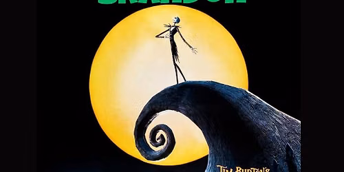 The Nightmare Before Christmas Trivia @ Duke's Brewhouse Brandon