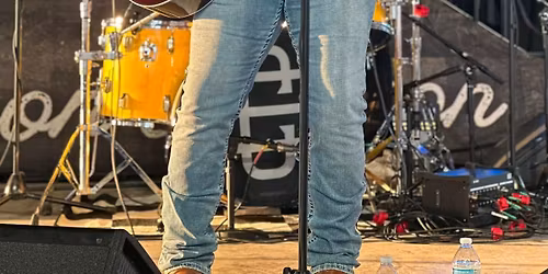 Caleb Sutton Live Performance!