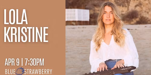 Lola Kristine