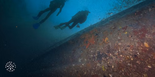 3 Tank Offshore