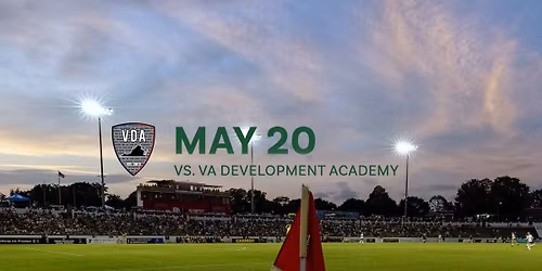 Richmond Ivy vs. Virginia Development Academy
