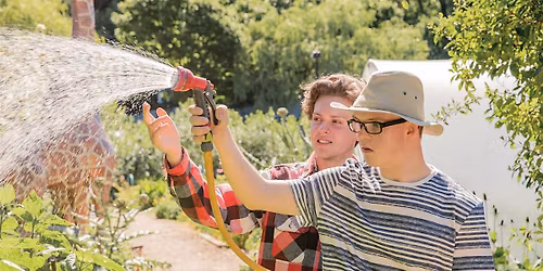 Iris Care Group Recruitment Open Day (Gloucester)