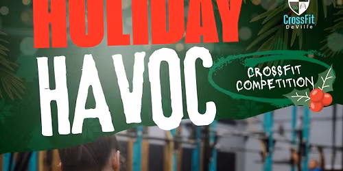 Holiday Havoc