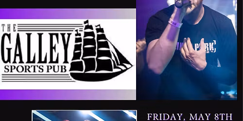 The Marshall (feat. Carlie Ann) @ The Galley 