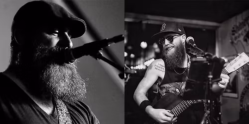 Winter Music Series with The Beard and Bearder Duo