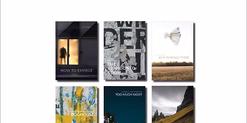 Vagabond Press Sydney Launch 2025