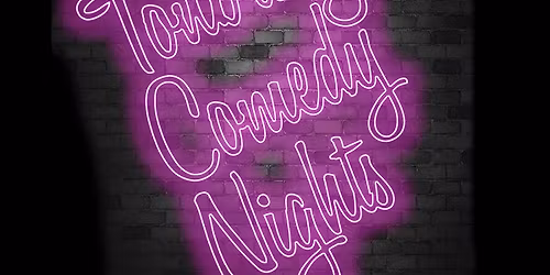 Tonbridge Comedy Night 