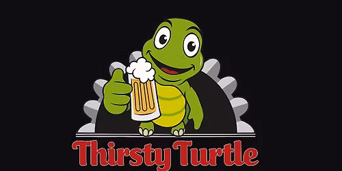 Ashmore at The Thirsty Turtle NRH