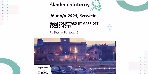 AKADEMIA INTERNY Szczecin