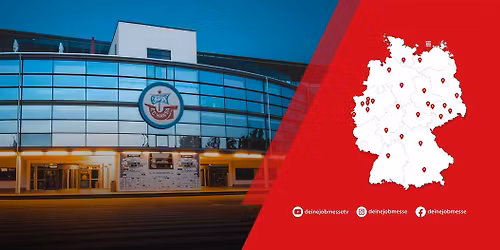 20. Jobmesse Rostock