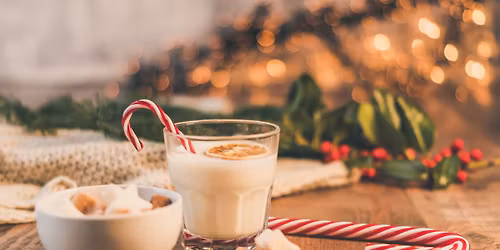 Christmas Trivia and Ugly Sweaters