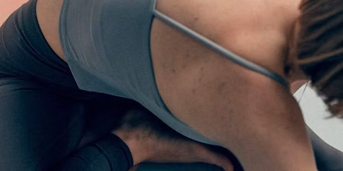 40hr Yin Yoga Teacher Training with Cat Doyle