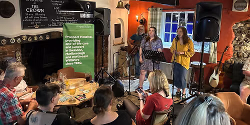 Open Mic Night