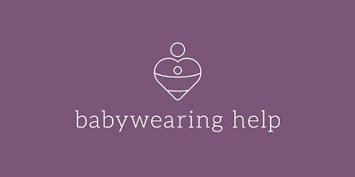 Step 1 \u25e6  Babywearing Help Consultant & Professionals Course