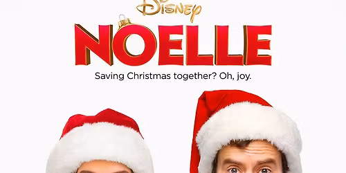 Pr\u00e9sentation du film - NOELLE