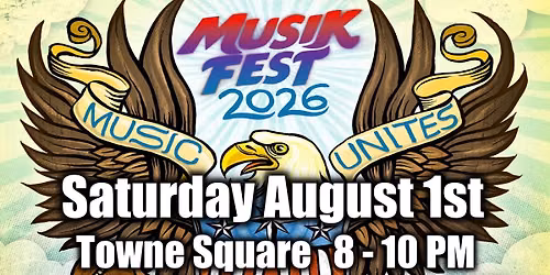 The Britles - Live at Musikfest!