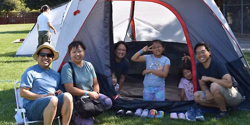 Cupertino Campout
