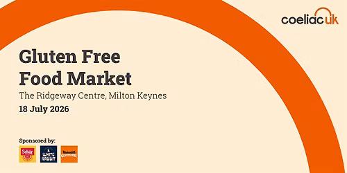 Gluten Free Food Market, Wolverton, Milton Keynes