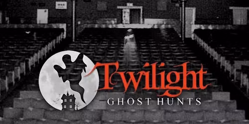 Twilight Ghost Hunt