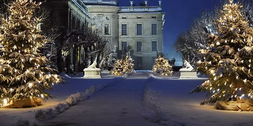 Chatsworth Christmas Market