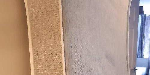 free mattress plus 2x more later, clean