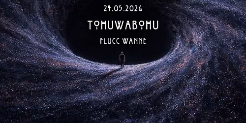 Tohuwabohu - Technoid Edition