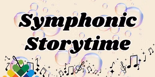 Symphonic Storytime