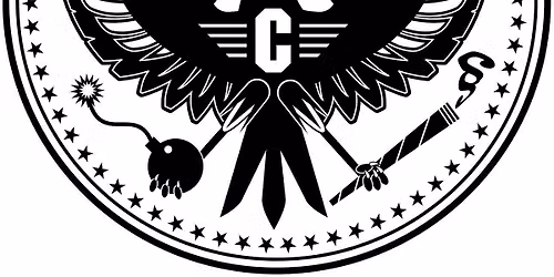 Commando-RamonesTribute\/Bln+Guest+DJ Schapur