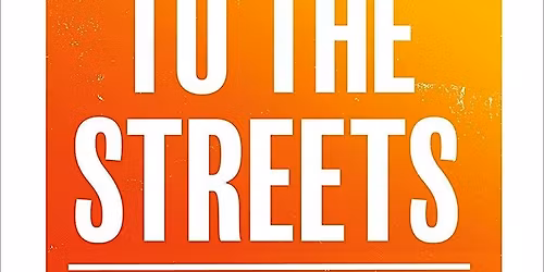 Book Launch with Lara Sheehi: "From the Clinic to the Street"