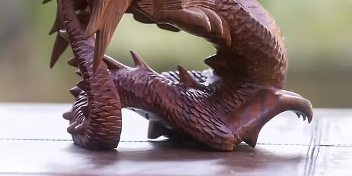 Traditional Training Session