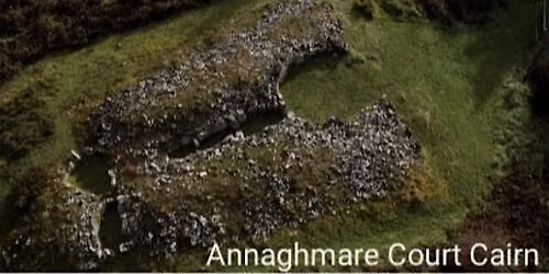 NEOLITHIC ARCHAEOLOGY SITES OF SOUTH ARMAGH