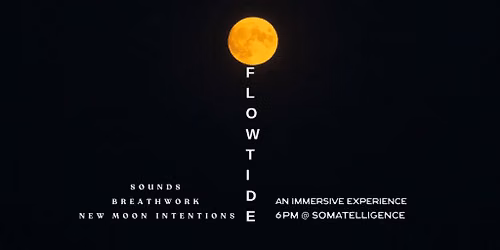 Flow Tide Sessions