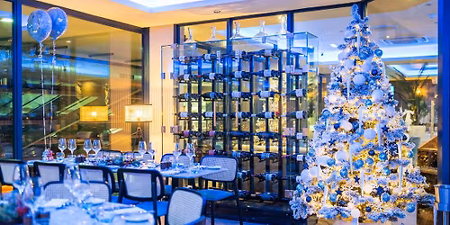 New Years Day at The Marian Resort & Spa