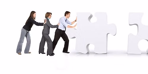 Referral Partners Visitor Day