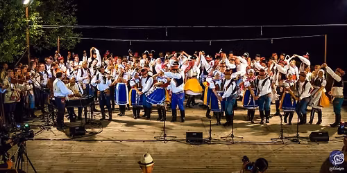 Hor\u0148\u00e1ck\u00e9 slavnosti 2026