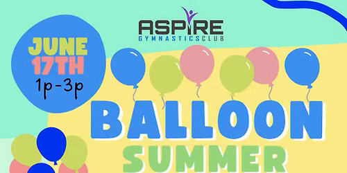 Balloon Camp