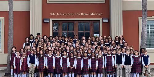 Northwest Florida Ballet: The Nutcracker at Mattie Kelly Arts Center at Northwest Florida State College