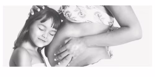Monday Pregnancy Yoga Term 2